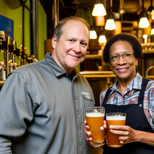 Nola Brewing’s Tchoupitoulas Downsizing: Owner Reassures Customers