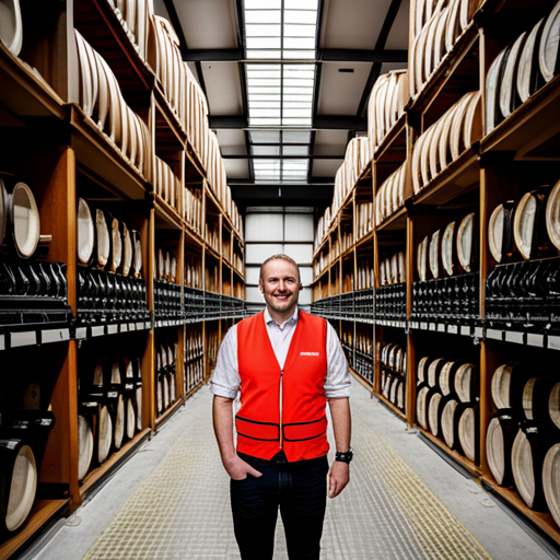 Scottish craft brewer Vaults into mainstream retailers