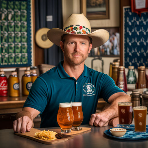 A Tasty Celebration: Braxton Brewing Co. Combines Cinco de Mayo and Derby Day Festivities