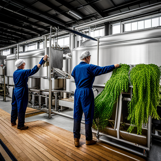 Introducing Kerry’s Eco-Friendly Brewing Processing Aids for Sustainable Plant-Based Production