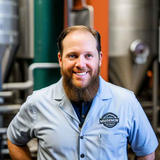 Achieving Brewing Excellence: The Story of Jared Welch and Southern Grist