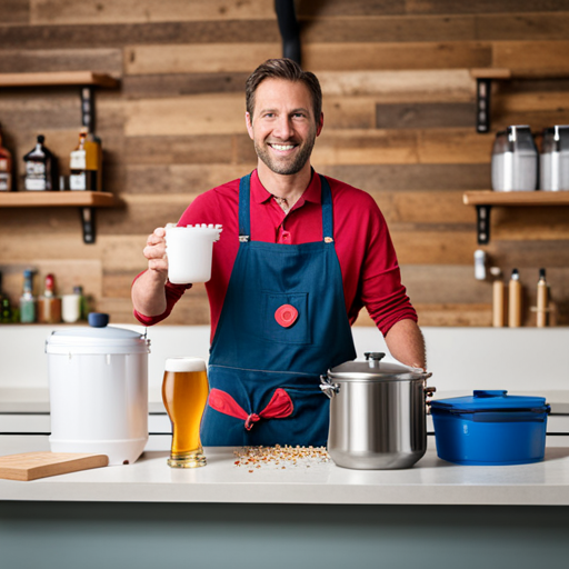 Brewing Your Own Beer at Home Has Never Been Easier: Top Kits for 2023