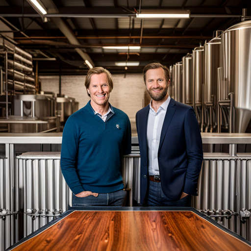 MobCraft Beer teams up with Imperial Beverage to expand presence in Michigan