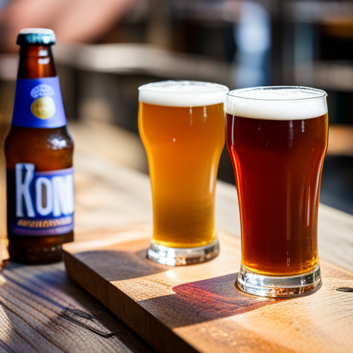Discover the Finest Craft Beers as June Celebrates Show Me Craft Beer Month – KOMU 8