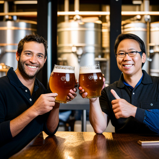 Inside Santa Barbara’s Beer Scene: Meet the City’s Biggest Beer Geeks