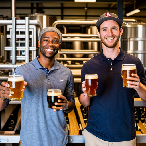 Temple Grads Introduce BrewedAt, Bridging Philly’s Beer Scene Gap