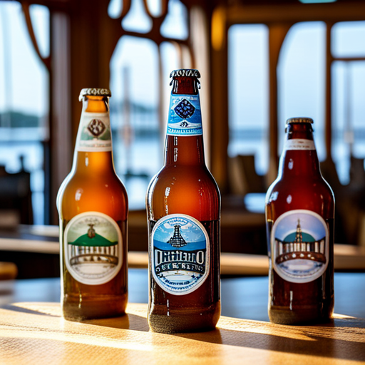 Unique and Local: Mackinac Island’s Exclusive Craft Beers – Detroit Free Press