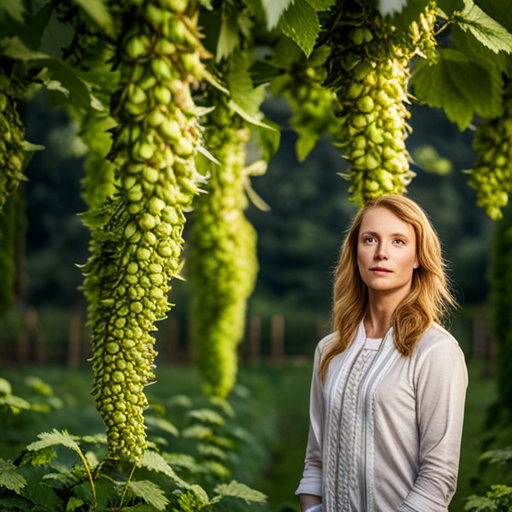 The Alchemy of Craft Hop Cultivation: Flourishing Craft Hop Growing Across the United States