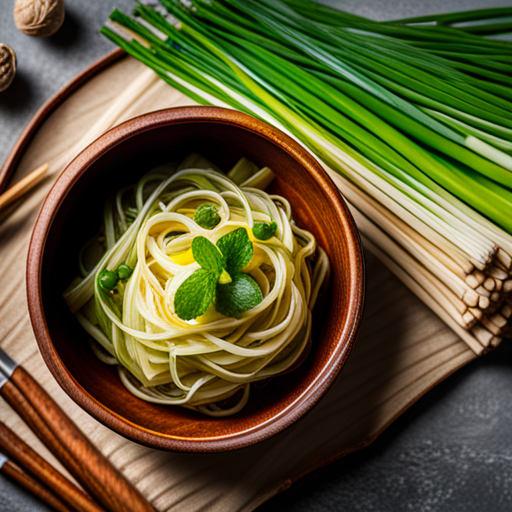 Unlock the Exquisite Flavor of Lemongrass: Elevate Your Dishes with Aromatic Delight