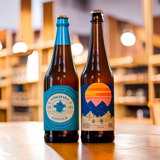 Dogfish Head’s New Year-Round Addition: Hazy Squall IPA with Talea and Wes Anderson’s Asteroid City Collaboration