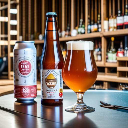 Barn Town’s Popular Hazy IPA and Tart Fruit Beers Take the Spotlight in Episode 295