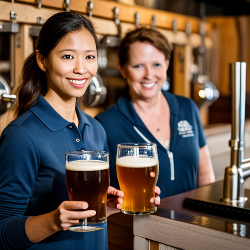 Metropolitan Beer Trail Boosts Local Economy and Engages Customers