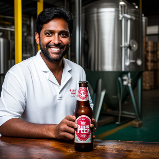 Rupee Beer expands reach to Philadelphia, offering local distribution