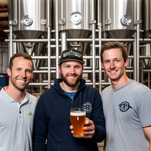 Emerging Young Breweries Set to Make a Resounding Impact