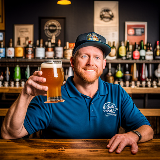 Pikes Pick: Exciting Craft Beer Delights Add Zest to Colorado Springs