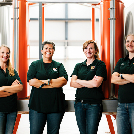 The Women Shaping Texas’ Craft Brewery Scene: A Look Inside Texas Monthly