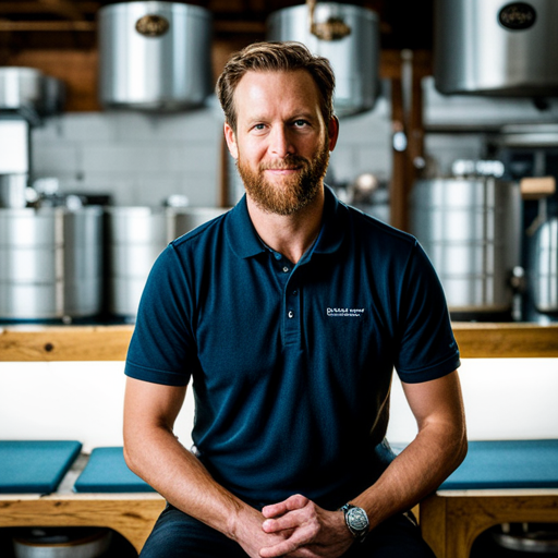 Jared Welch of Southern Grist: Balancing Progression and Intention