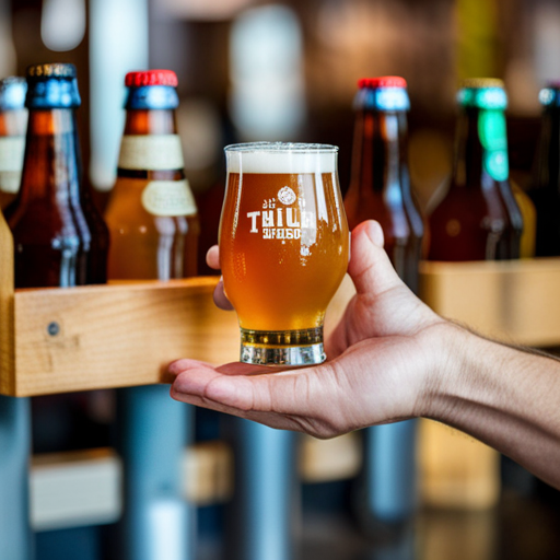 Discover the Top Craft Beer Destinations: New Orleans’ Best Breweries – Thrillist