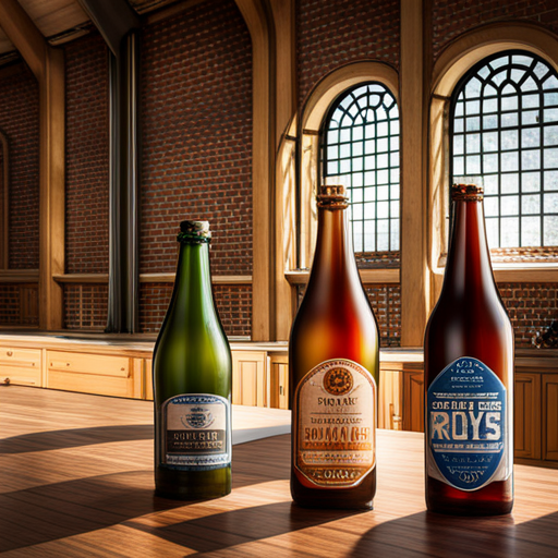Exciting Lineup: Introducing Earthy Summer Seasonals and Rye Ales from American Craft Beer