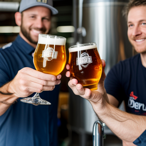 A Cannabis Company’s Purchase of a Craft Brewery and Key Distributors Discuss Bud Light on the Brewbound Podcast