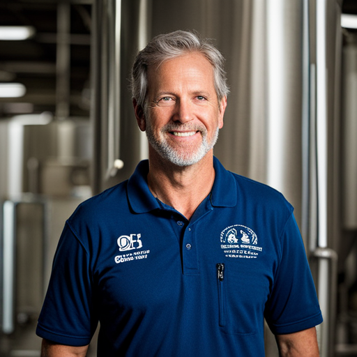 Brewing Against the Odds: Craft Breweries Confront Supply Chain Challenges