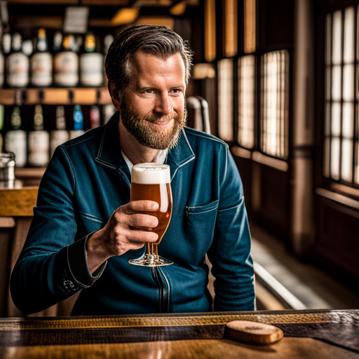 Exploring the Iconic Pivo Hoppy Pilsner with Beer Expert Matt Brynildson