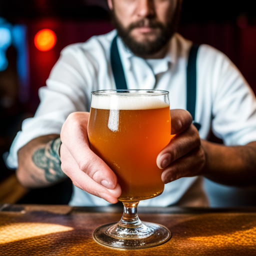 Brooklyn’s BierWax: Craft Beer Meets Groovy Beats for a Memorable Experience
