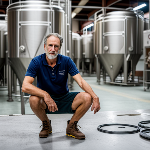 Spanish Craft Beer Production Plummets 20% Below Pre-Pandemic Levels