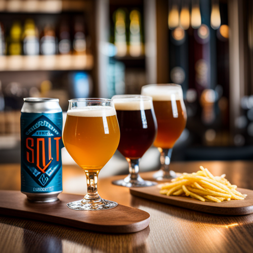 Utah Craft Beer Week’s Exciting Limited Releases Light Up Salt Lake