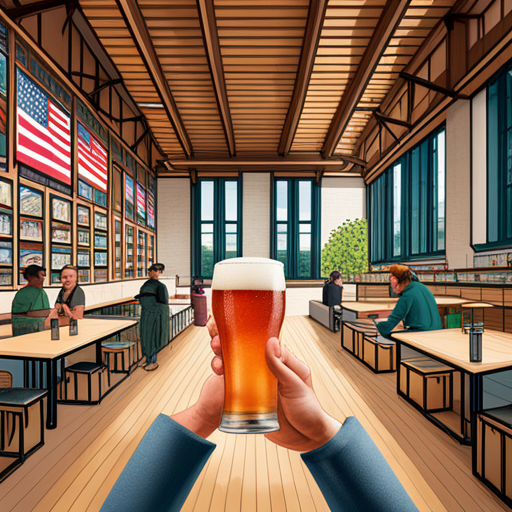 Exploring New England’s IPA Trend: Brew Talks Boston 2023 offers insights into the future