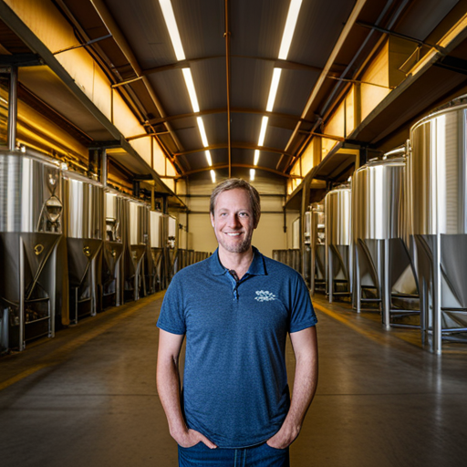 Santa Barbara Independent Explores Indy Hops: Unveiling the Faces Behind the Pour
