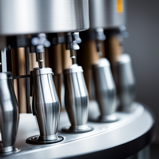 The Impact of Glut in Cheap Brewing Equipment: Uncertainty Amid M&A and Closures