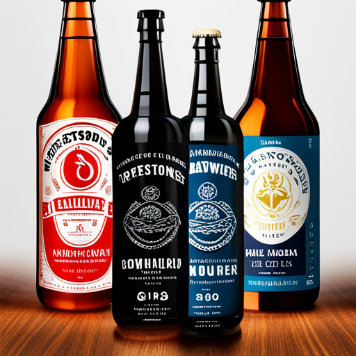 Brewmasters at Firestone Walker, Lawson’s, and Breakside Dive into Modern West Coast IPAs
