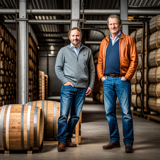 Tennessee Hills Distillery: Championing Equal Opportunities in the Craft Beer Industry