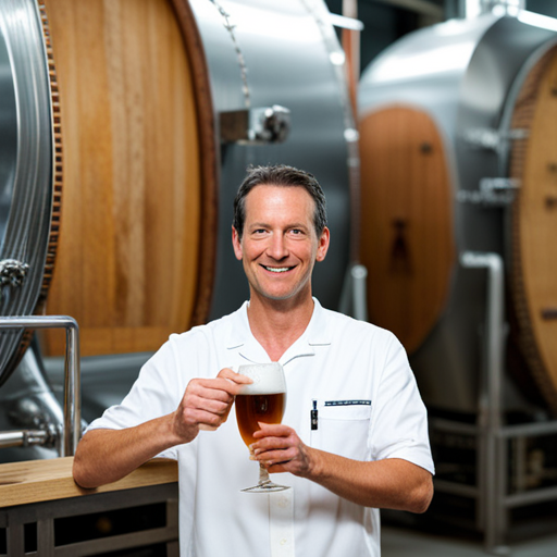 Unveiling the Art of Beer Maturation: Unlocking the Secrets of Time and Other Ingredients
