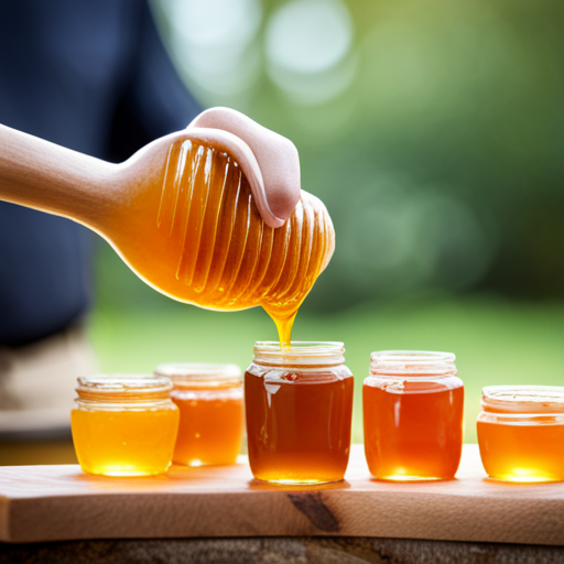 The Art of Finding Premium-Quality Honey for Your Needs