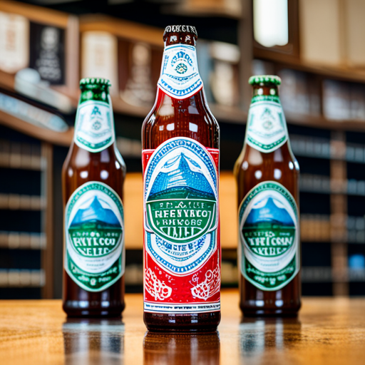 Exciting Limited-Edition IPAs Released by Firestone Walker