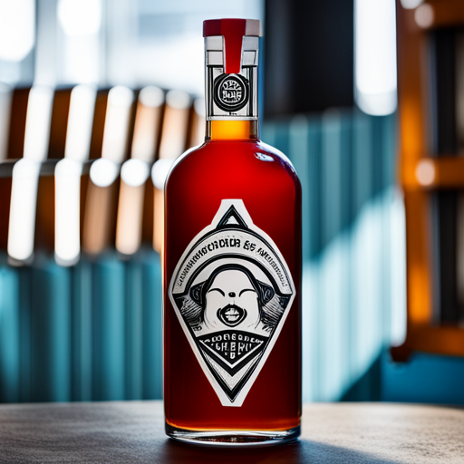 Exclusive Collaboration: Striped Pig Distillery and Ghost Monkey Brewery Unveil Limited-Edition Striped Pig Bourbon Barrel Beer