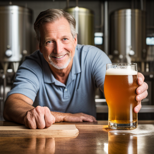 Outdated Law Hinders Ohio Craft Brewers, Limiting Consumer Choice