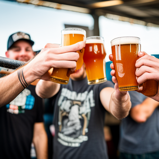 The Ultimate Guide: Iowa Craft Brew Festival in Des Moines – Your Must-Have Info