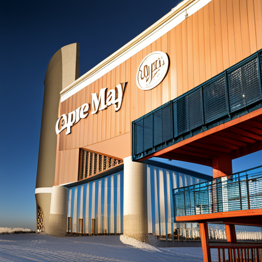 Cape May abandons acquisition, Flying Fish deal falls through