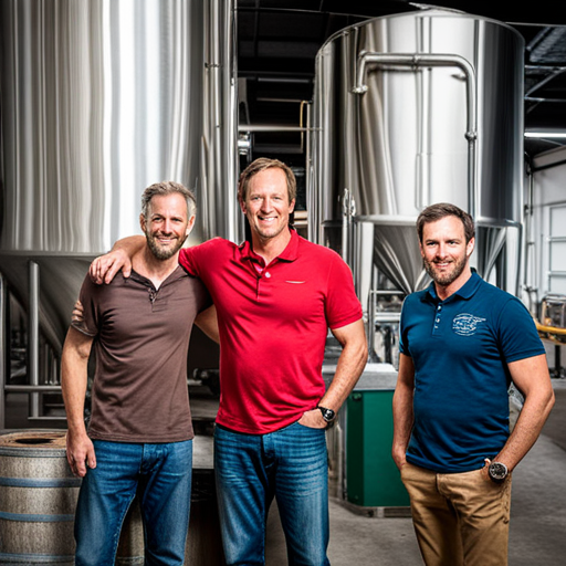 Mother Road Brewing Expands into Nevada, Boosting Craft Brewing Operations