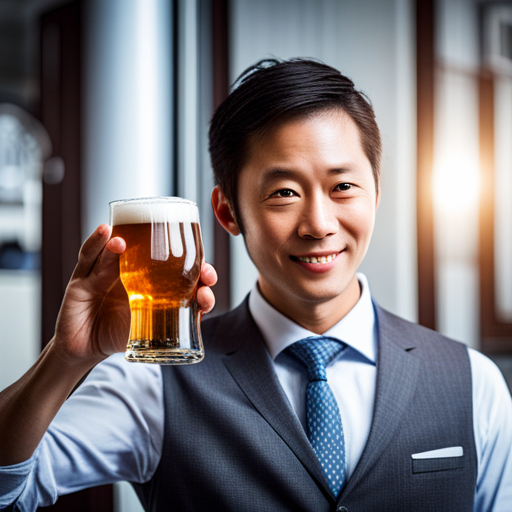The Global Impact: Advancing Beer Localization and Innovation