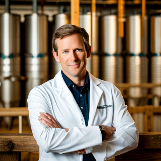 Maine Craft Distilling Names New CEO to Drive Innovation and Growth
