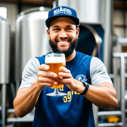 Going the Extra Mile: Three Breweries That Give Back to Their Communities
