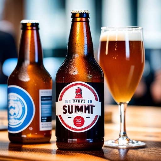 Minnesota Craft Breweries Thrive in 2022: Schell’s and Summit Lead the Way