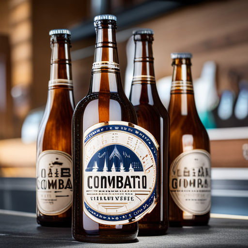 Two Virginia Breweries Join Forces to Benefit Veterans with Combat Common Collaboration Beer