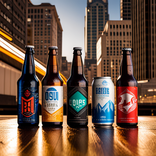 Exciting New Brews Arrive in Salt Lake for Utah Craft Beer Week – Axios