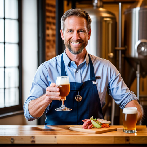 Master the Art of Brewing Saisons & Wild Beers with Brett: Chad Yakobson’s In-Depth Video Course