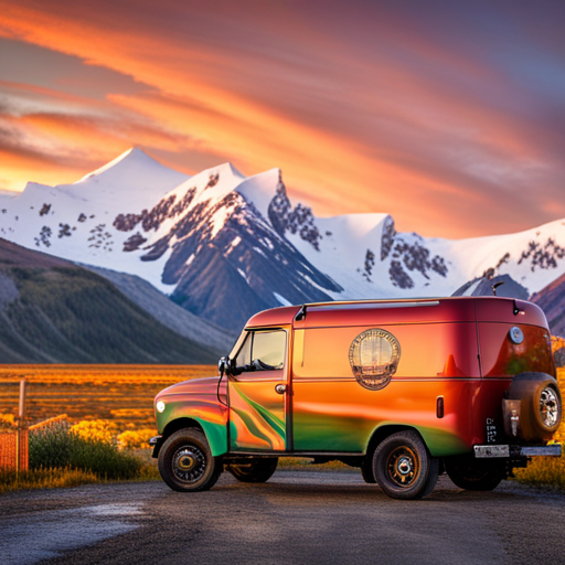 Experience Craft Beer Royalty at Haines Brewery: Road Trippin’ 2023 in Alaska